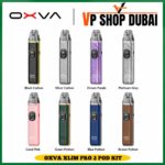 OXVA XLIM Pro 2 Kit In UAE