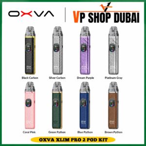 OXVA XLIM Pro 2 Kit In UAE