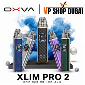 OXVA XLIM Pro 2 Kit In UAE 2