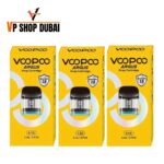 VOOPOO Argus Snap Pod Cartridge 2ml In DUBAI