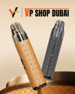 Vaporesso Vibe SE 2 Pod Kit 28w 1400mAh in the UAE