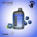 AIR BAR ELITE 12000 PUFFS DISPOSABLE VAPE