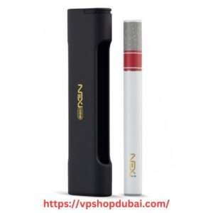 Aspire Nexi One Prefilled Pods