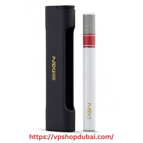 Aspire Nexi One Prefilled Pods