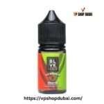 BLVK ALOE TFN Series 30mL Saltnic E- Liquid