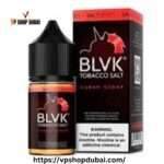 BLVK BOLD Tobacco Series 30ML Saltnic E- Liquid