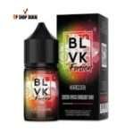 BLVK Fusion Series 30ml Saltnic E-Liquid