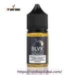 BLVK SALTNIC JUICE 30 ML