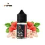 BLVK SALTNIC JUICE 30 ML