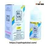 BLVK Salt Plus Series 30ML Saltnic E-Liquid