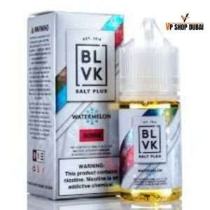 BLVK Salt Plus Series 30ML Saltnic E-Liquid