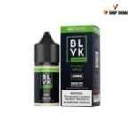 BLVK Salt Plus Series 30ML Saltnic E-Liquid