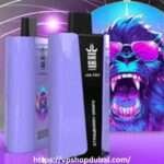 Bang Pro 30K Vape
