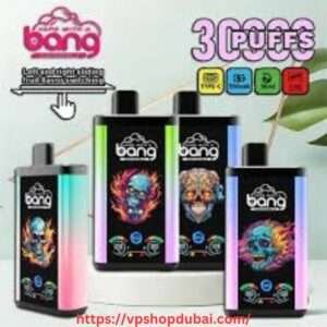 Bang Pro 30K Vape