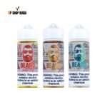 Beard Vape Co Series 120mL E-Liquid