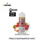 Beard Vape Co Series 120mL E-Liquid