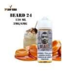 Beard Vape Co Series 120mL E-Liquid