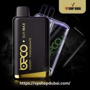 Beco Soft Max 12000 Puffs Disposable