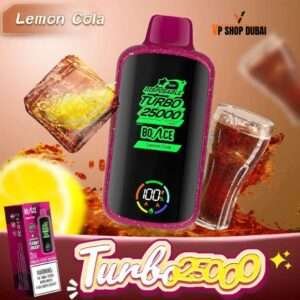 Bounce Turbo 25000 Puffs Disposable Vape 2 Bounce Turbo 25000 Puffs Disposable Vape