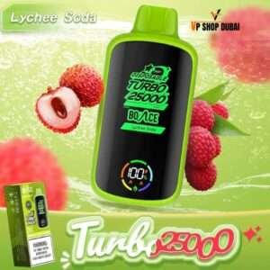 Bounce Turbo 25000 Puffs Disposable Vape 1 Bounce Turbo 25000 Puffs Disposable Vape