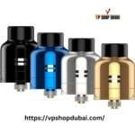 DIGIFLAVOR DROP SOLO RDA V1.5