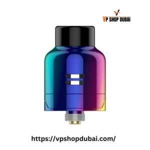 DIGIFLAVOR DROP SOLO RDA V1.5