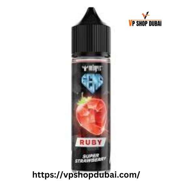 Dr Vape 60ML E-Liquid the Panther Series