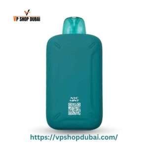 MYLE Turbo 20000 Puffs 50MG