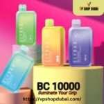 Elf Bar 10K Puffs Disposable Vape 5%