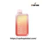 Elf Bar 10K Puffs Disposable Vape 5%
