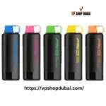 FITBAR Shisha 30000 Puffs 20MG