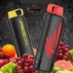 FITBAR Shisha 30000 Puffs 20MG