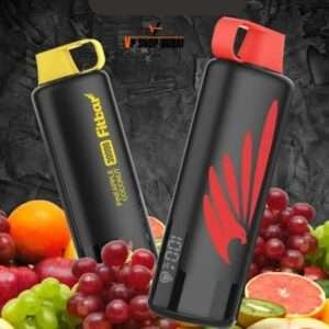 FITBAR Shisha 30000 Puffs 20MG Disposable Vape in Dubai 2 FITBAR Shisha 30000 Puffs 20MG