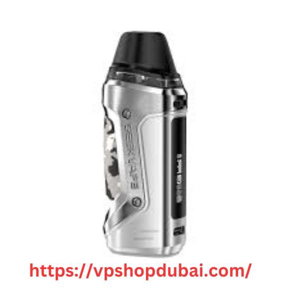 GEEKVAPE Aegis Nano 2 Kit (AN 2) GEEKVAPE Aegis Nano 2 Kit (AN 2)