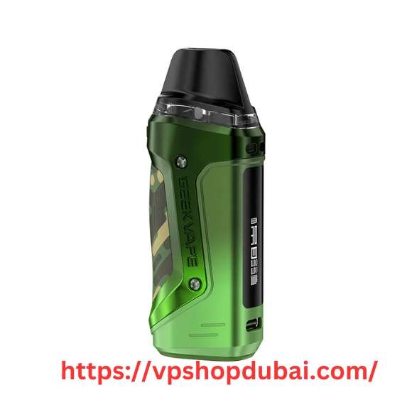 GEEKVAPE Aegis Nano 2 Kit (AN 2) GEEKVAPE Aegis Nano 2 Kit (AN 2)