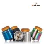 GEEKVAPE TALO X RDA