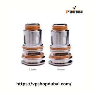 GeekVape P Series Vape Coils (5 PCS per pack) in Dubai 3 GeekVape P Series Vape Coils