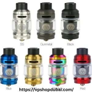 Geekvape Zeus Sub Ohm Tank In UAE