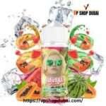 Havana Dream E-Liquid 120ML 3MG