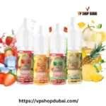 Havana Dream E-Liquid 120ML 3MG