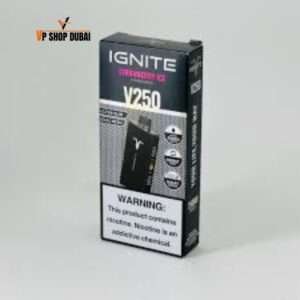 IGNITE V250 Disposable Vape 25,000Puffs