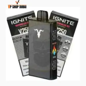 IGNITE V250 Disposable Vape 25,000Puffs