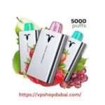 IGNITE V50 5000 Puffs 20mg
