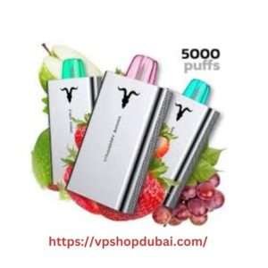 IGNITE V50 5000 Puffs 20mg