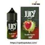 Juicy 30ml Salt Nicotine E- Liquid