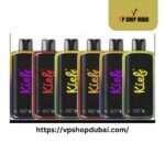 KIEF K30 30000 Puffs 20MG