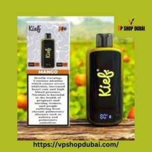 KIEF K30 30000 Puffs 20MG