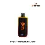 KIEF K30 30000 Puffs 20MG