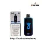 KIEF K30 30000 Puffs 20MG
