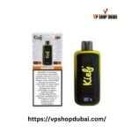 KIEF K30 30000 Puffs 20MG
